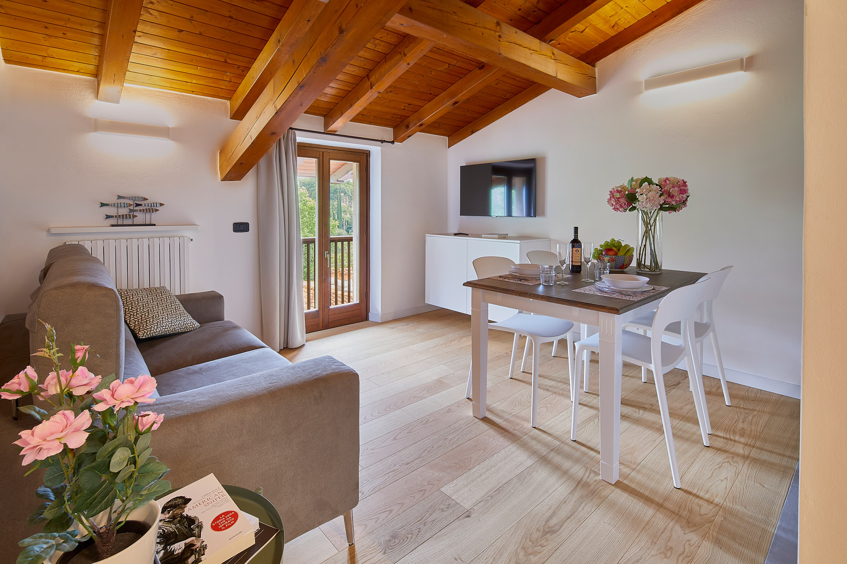 Residenza alle Grazie - Appartamenti turistici sul Lago di Garda