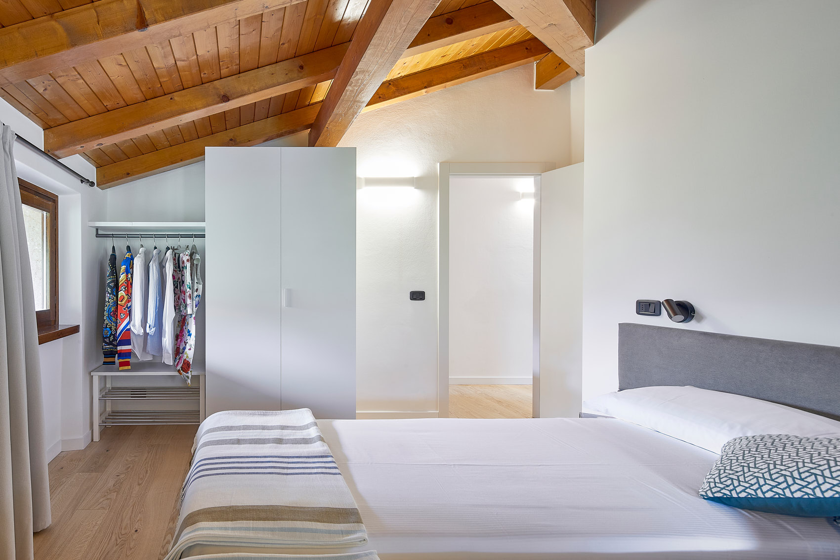 Residenza alle Grazie - Appartamenti turistici sul Lago di Garda
