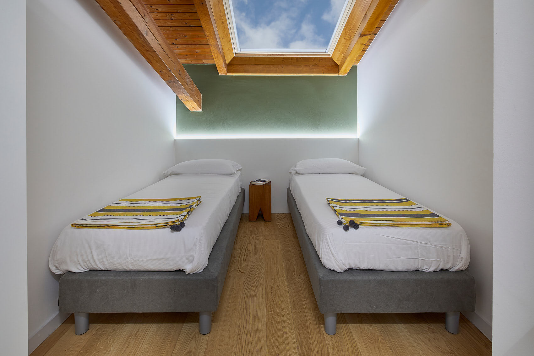 Residenza alle Grazie - Appartamenti turistici sul Lago di Garda