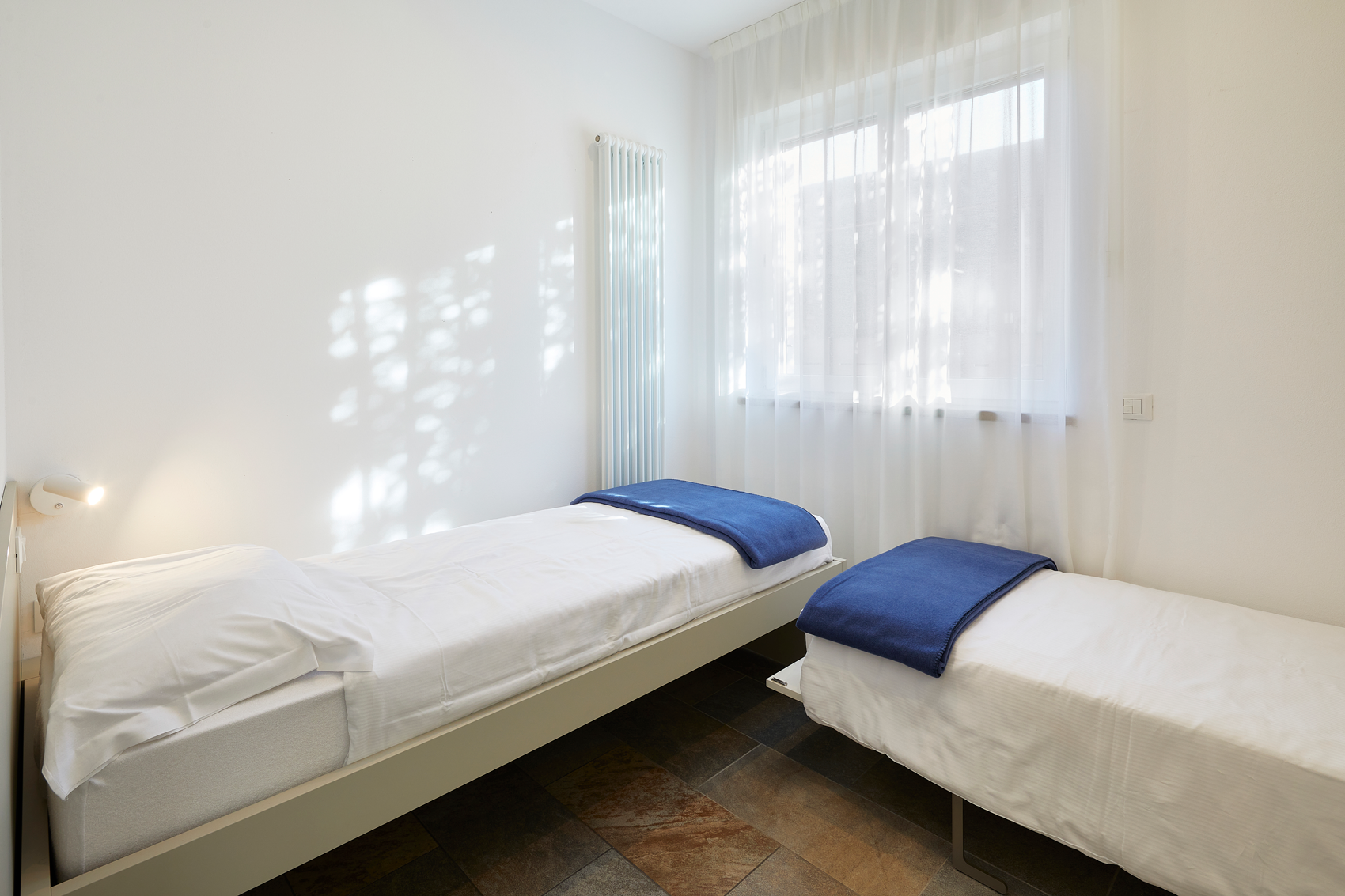 Appartamento Iris - Residenza alle Grazie - Riva del Garda